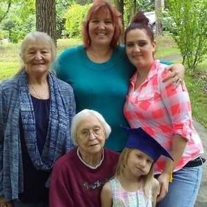 Meet your Posher, Barbara